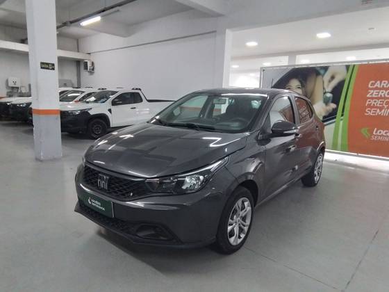 FIAT ARGO 1.0 FIREFLY FLEX DRIVE MANUAL